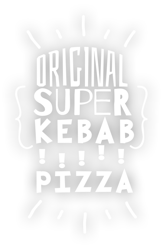 Kebab & Pizza